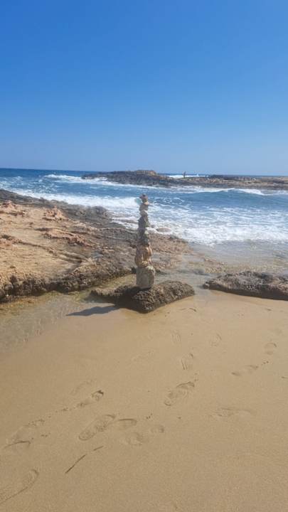 Strand allsun Hotel Carolina Mare