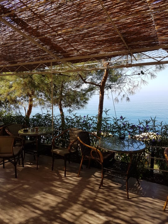 Bar İncekum West Hotel