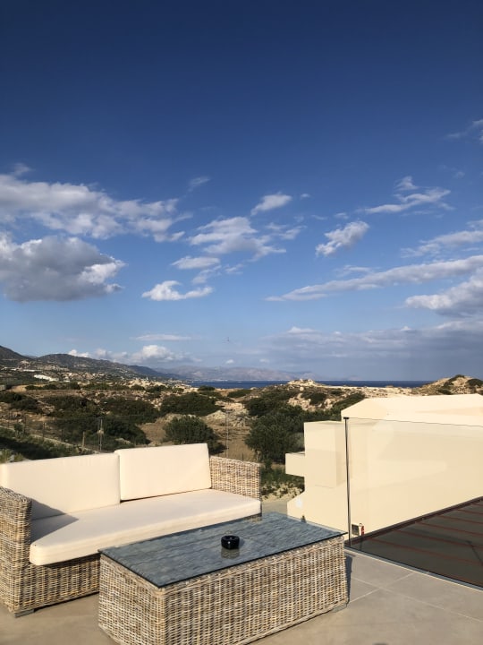 Ausblick ROBINSON IERAPETRA