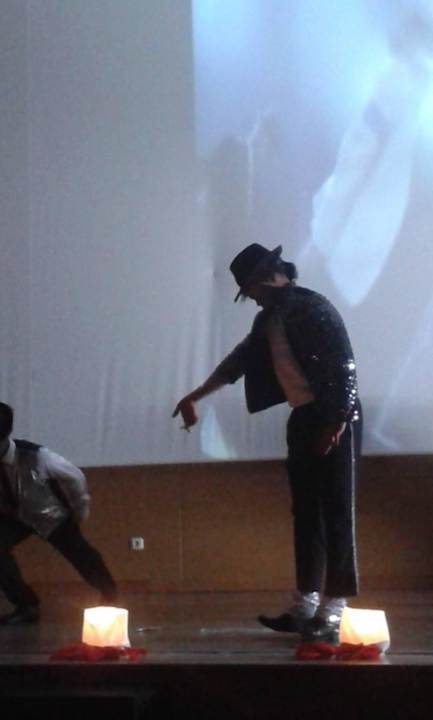 Michael Jackson Hotel Rosa Beach