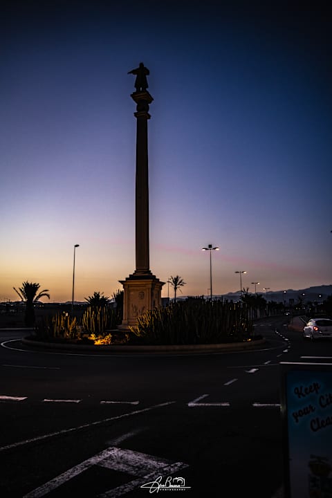 Sport & Freizeit allsun Hotel Esplendido