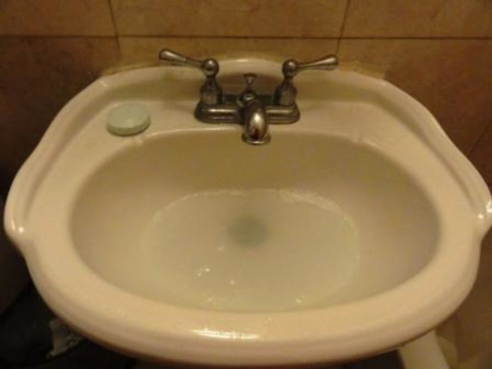 Waschbecken Ameritania