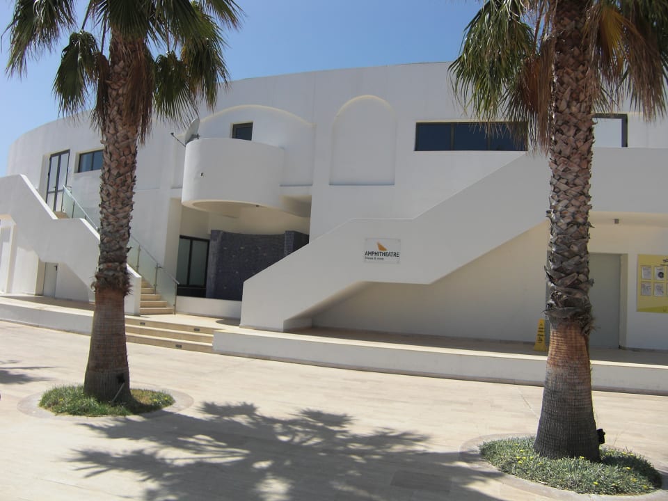 Sport & Freizeit Atlantica Plimmiri