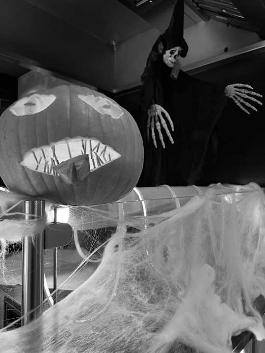 Gastro Oberjoch - Familux Resort