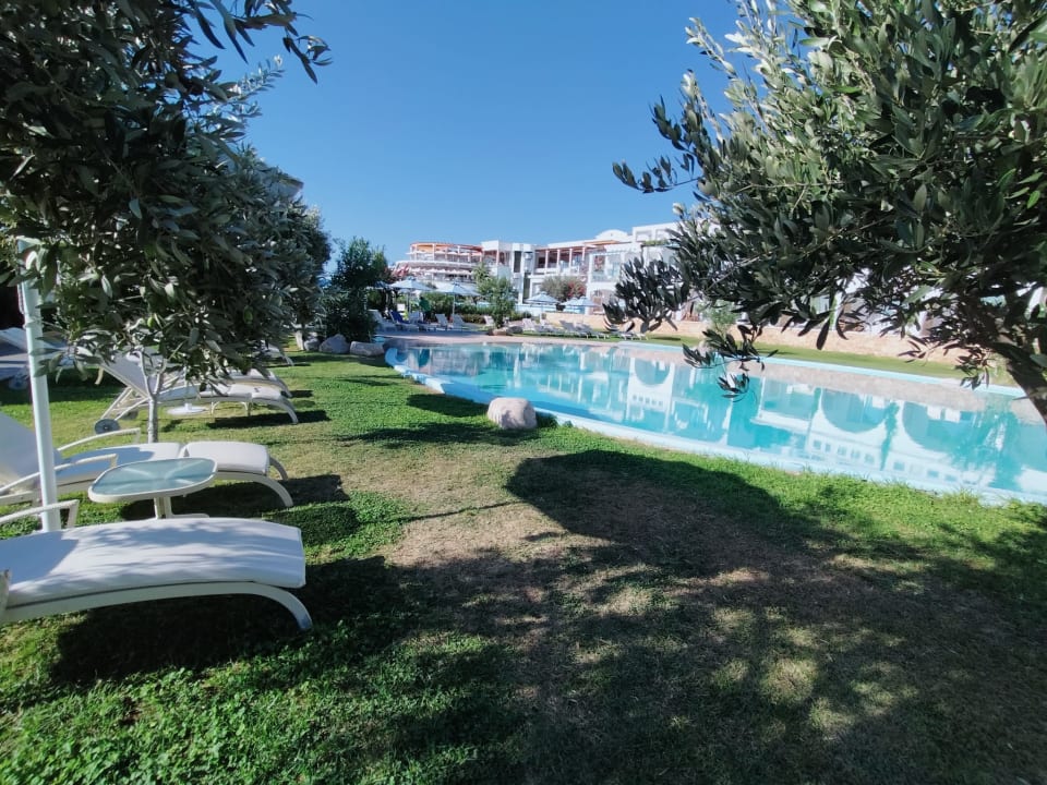 Außenansicht Atrium Prestige Thalasso Spa Resort & Villas