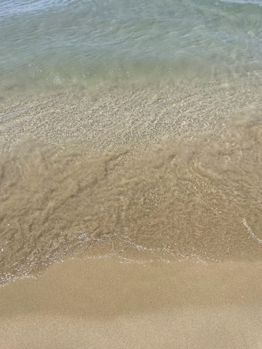 Strand Atlantica Mikri Poli Crete