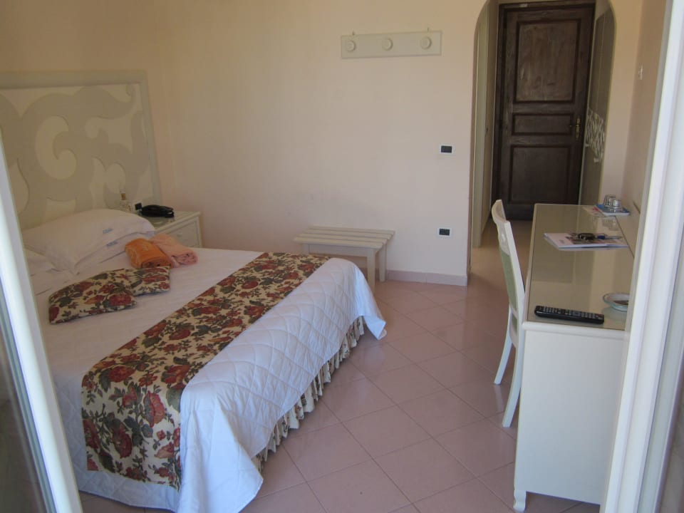 Detail Zi. 413 Hotel Tritone Terme & Spa