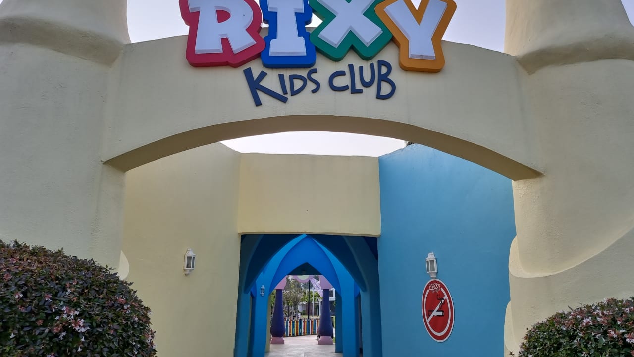 Sport & Freizeit Rixos Premium Tekirova