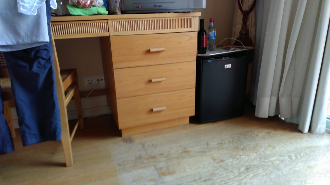 Zimmer Quinta do Estreito Vintage House