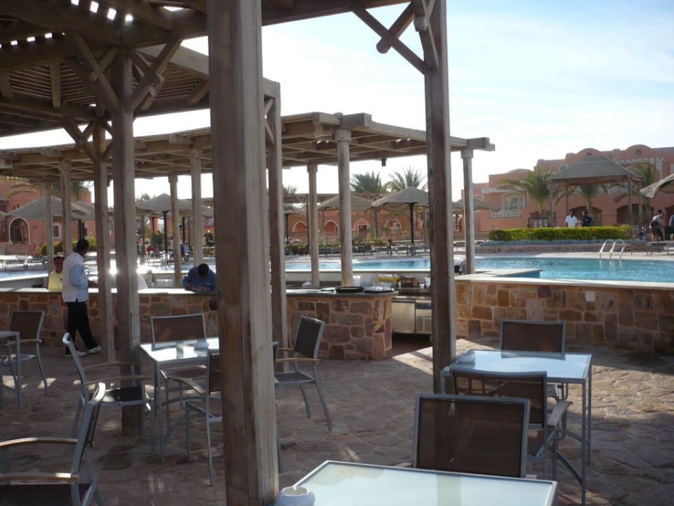 Dolphinbar Radisson Blu Resort, El Quseir