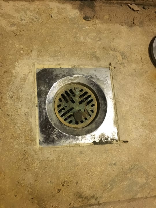 Zimmer Hotel Caves Beach Resort (Adults Only)