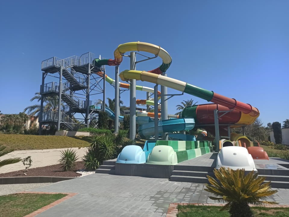 Sport & Freizeit TUI BLUE Xanthe