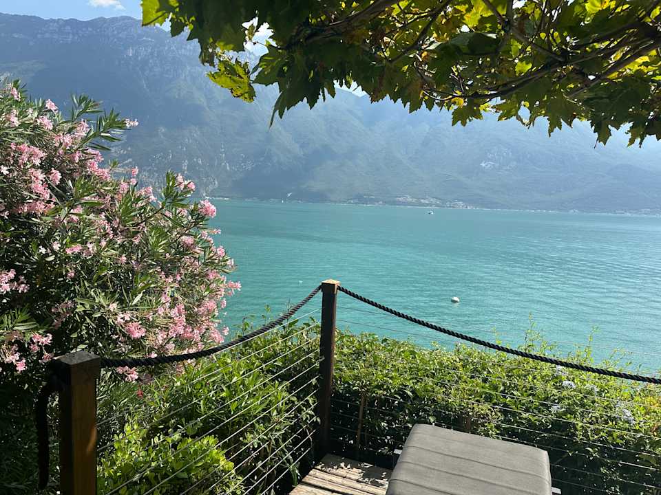 Außenansicht EALA My Lakeside Dream