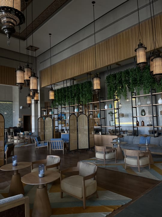 Gastro Steigenberger Resort Ras Soma