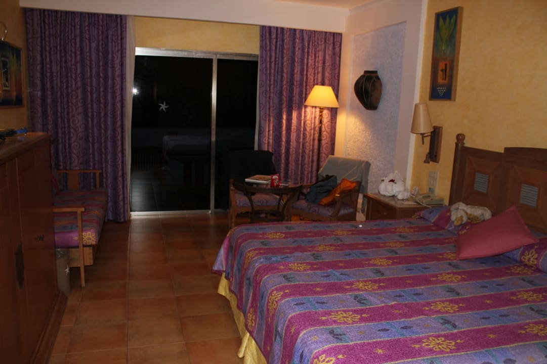 Zimmer  Iberostar Selection Paraiso Lindo