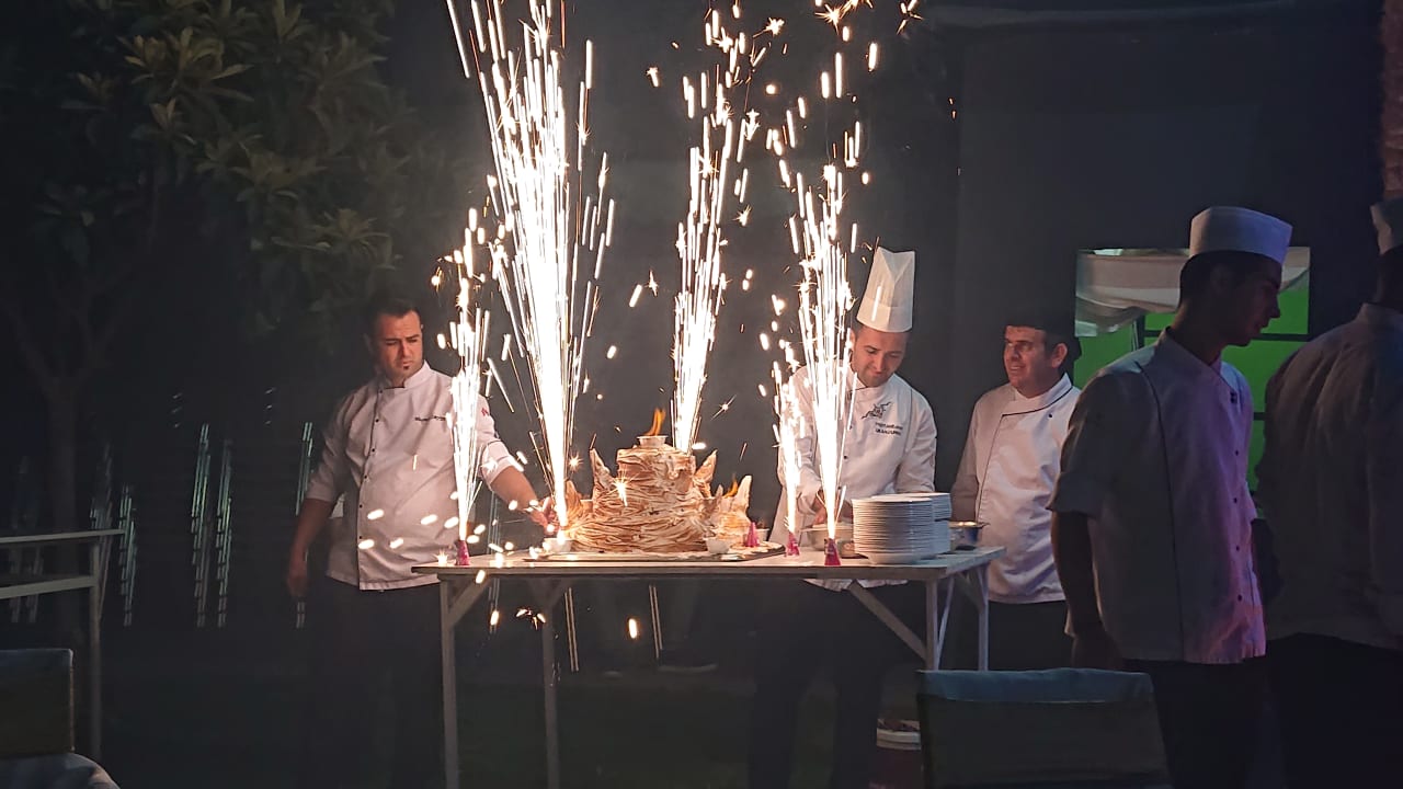 Sonstiges Sun Club Hotel