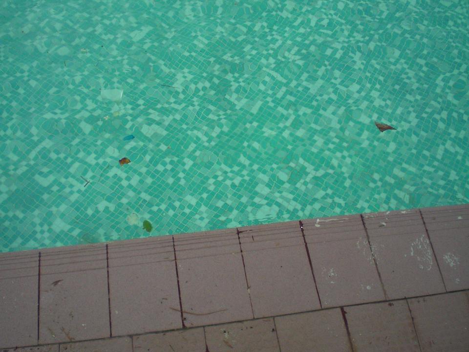 Schlemmen im Pool Mahdia Beach & Aquapark