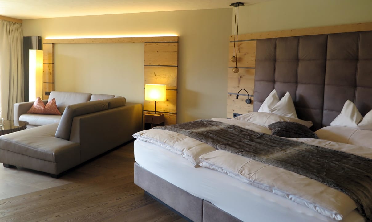 "Zimmer" Natur- und Aktivresort Reiterhof (Achenkirch) • HolidayCheck