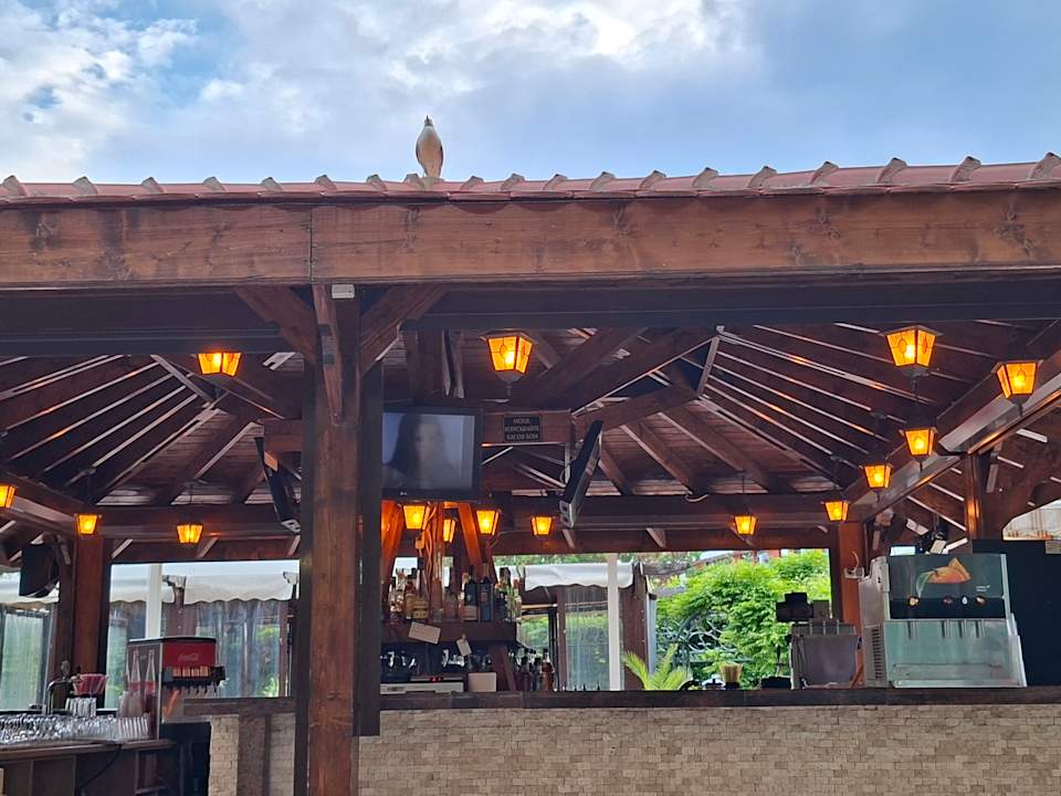 Gastro Hotel Mena Palace