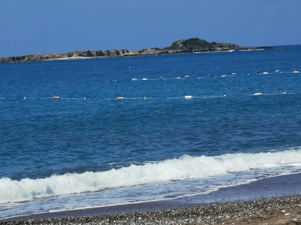 Strand Arycanda Kirman Premium