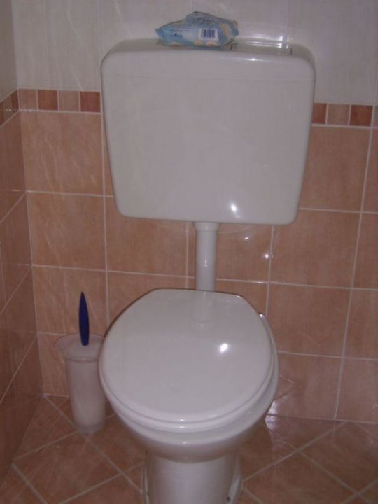 Bad/WC Villaggio I Faggi