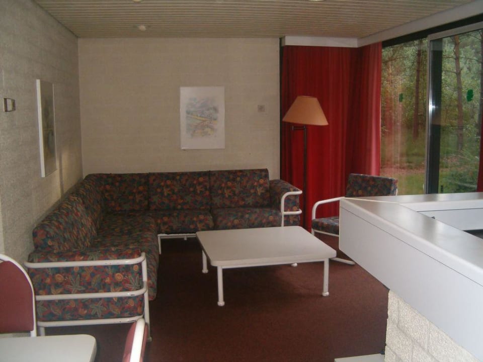 Bungalow - Standard Center Parcs De Vossemeren