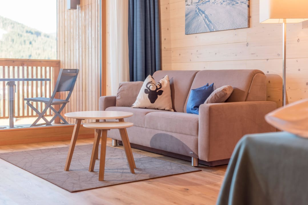 Superior Kategorie Rittis Alpin Chalets Dachstein