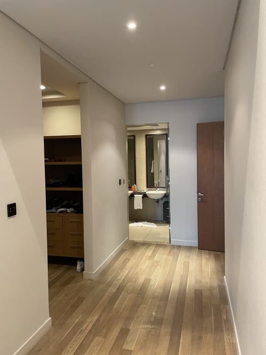 Zimmer Rixos The Palm Hotel & Suites