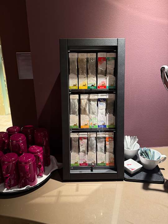 Pool Seehotel Am Kaiserstrand