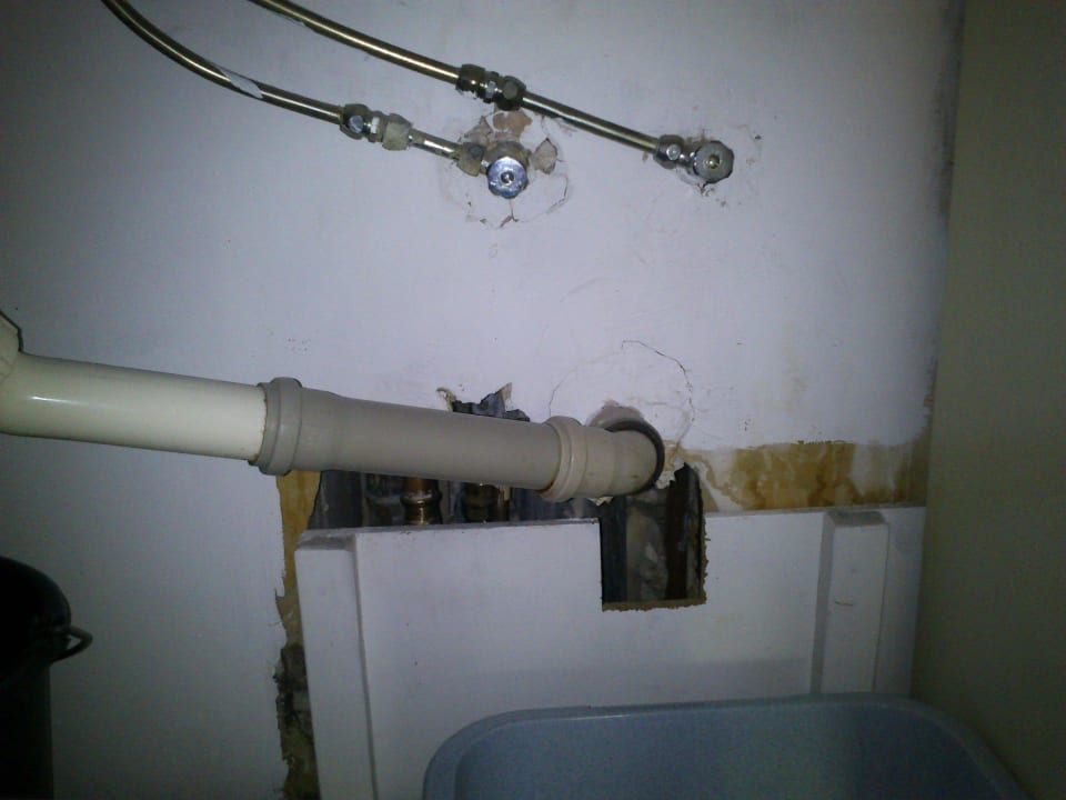 Im Küchenunterschrank Panoramic - Ihr Apartmenthotel im Harz