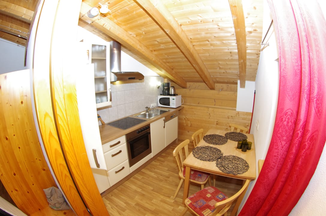 Zimmer Apartment Wälderhof