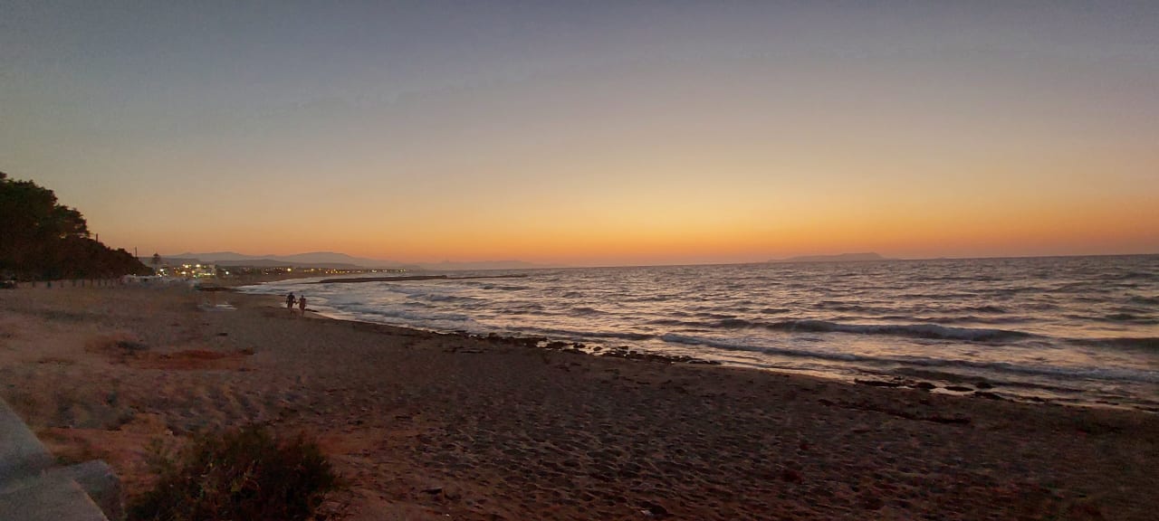 Strand Anissa Beach & Village