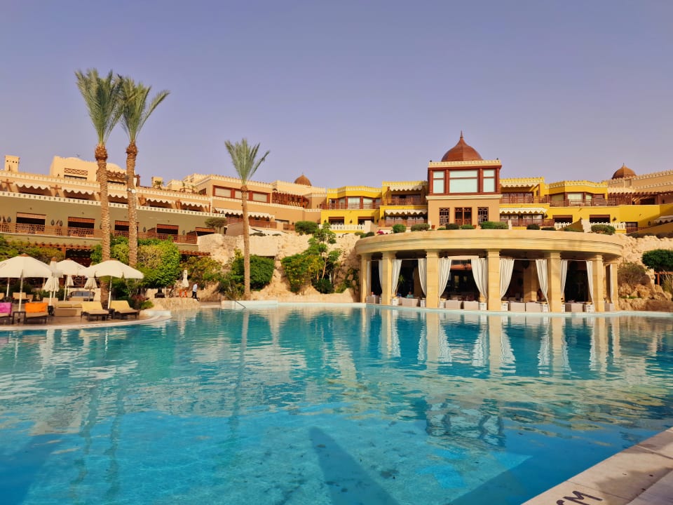 Pool Makadi Spa - Adults only