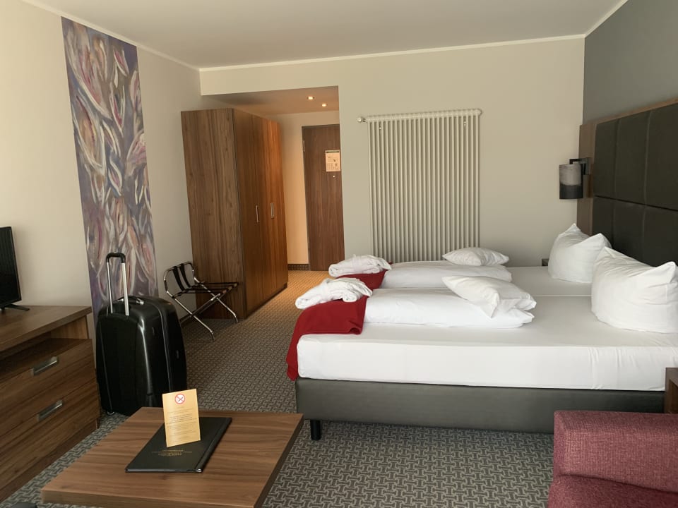 Zimmer Santé Royale Bad Langensalza
