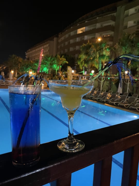 Sonstiges Dizalya Palm Garden