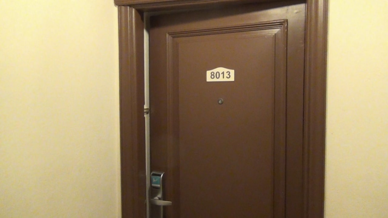 Zimmer 8013 Pickalbatros Citadel Resort