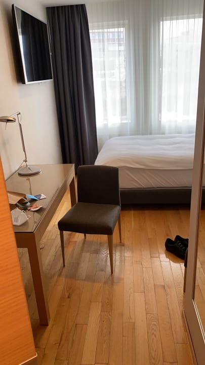 Zimmer Hilton Reykjavik Nordica