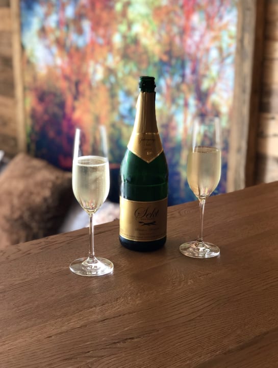 Zimmer Landhotel Voshövel