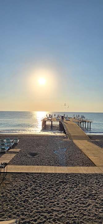 Strand Limak Limra Hotel & Resort