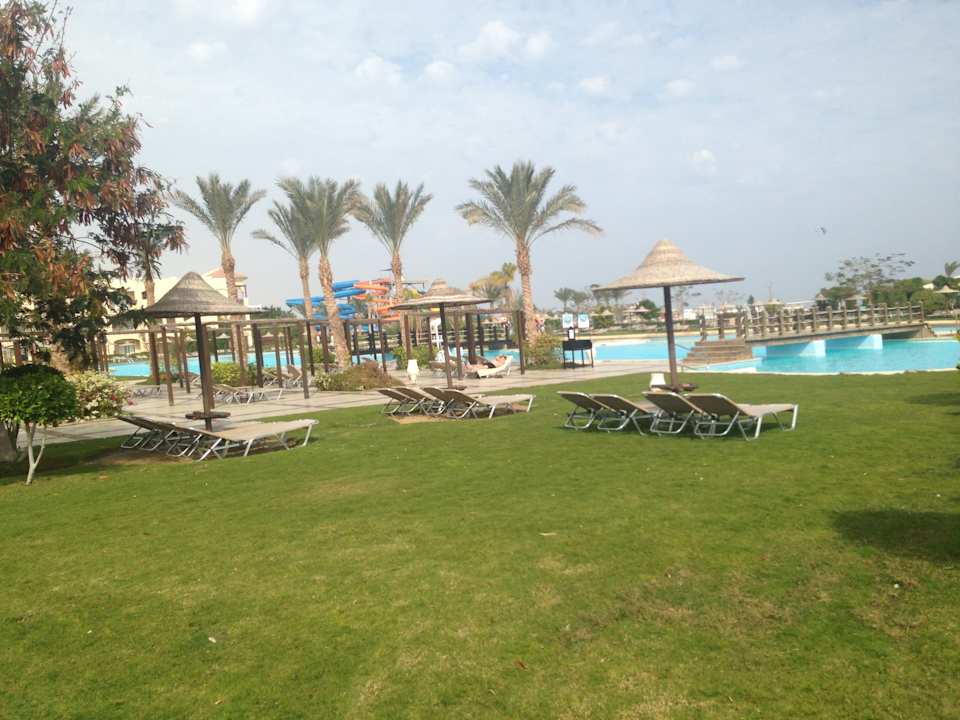 Pool JAZ Aquamarine Resort