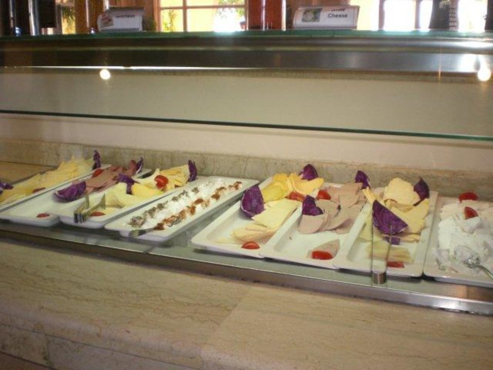 Wurst und Käse Hotel Three Corners Ocean View prestige - Adults only