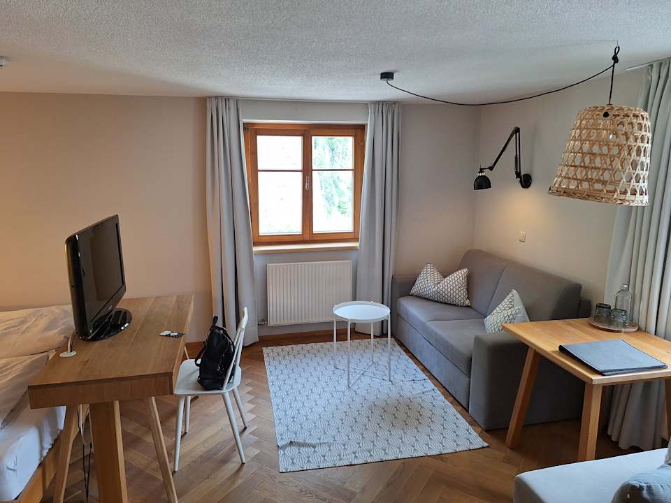 Zimmer Hotel Rössle