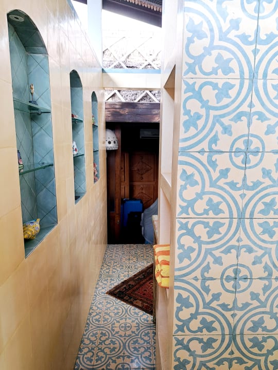 Zimmer Villa Kupu Kupu