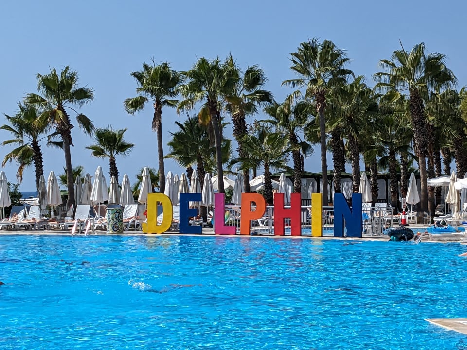 Pool Botanik Hotel & Resort