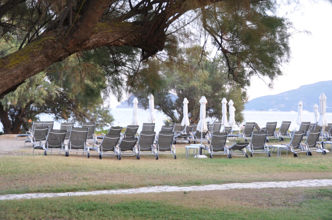 Ogród Domes Aulūs Zante, Autograph Collection