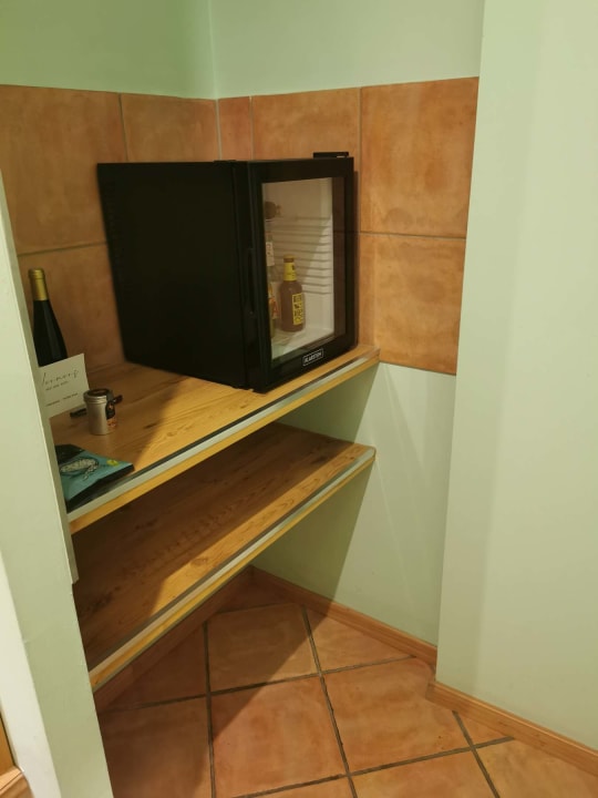 Zimmer Werners Hotel