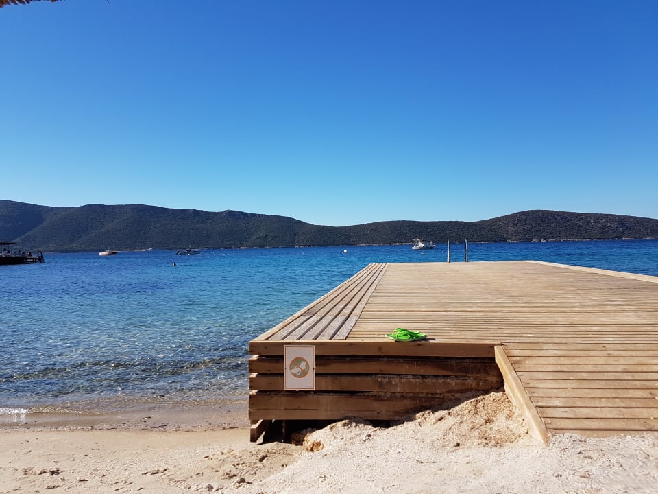 Strand Bodrum Holiday Resort & Spa