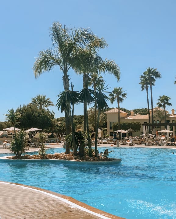 Pool AP Adriana Beach Resort