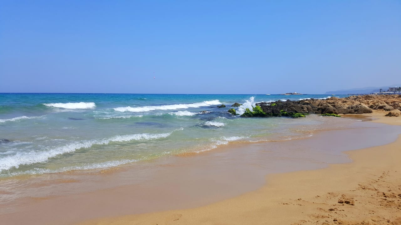 Strand Sentido Kyknos Beach Adults Only 16+