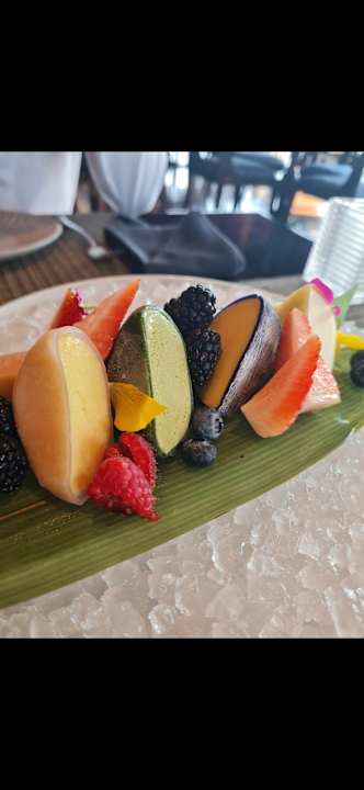 Gastro Hampton by Hilton Marjan Island